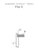 SUBSTRATE MEASURING STAGE diagram and image