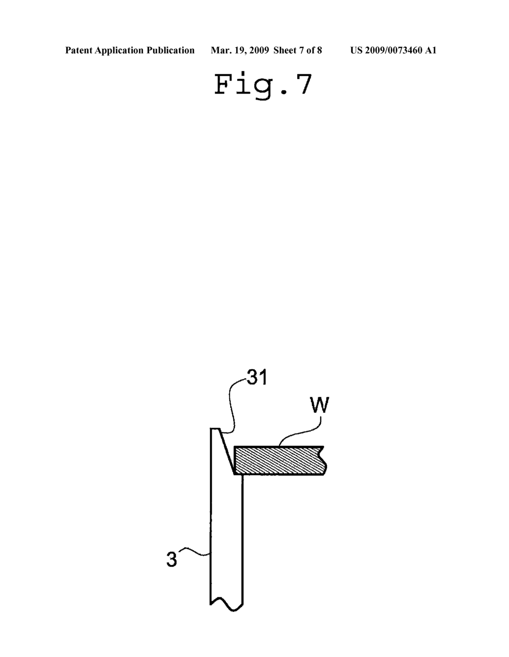 SUBSTRATE MEASURING STAGE - diagram, schematic, and image 08