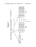 Method and system for adaptive control of imaging node diagram and image