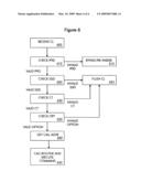 Method and system for adaptive control of imaging node diagram and image