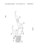 CONTINUOUS ADJUSTABLE 3DEEPS FILTER SPECTACLES FOR OPTIMIZED 3DEEPS STEREOSCOPIC VIEWING AND ITS CONTROL METHOD AND MEANS diagram and image