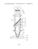 OPTICAL LATTICE MICROSCOPY diagram and image