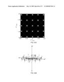 OPTICAL LATTICE MICROSCOPY diagram and image