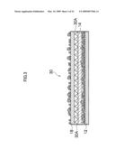 OPTICAL SHEET FOR DISPLAY UNIT AND MANUFACTURING METHOD THEREOF diagram and image