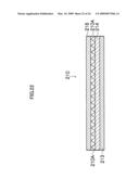 OPTICAL SHEET FOR DISPLAY UNIT AND MANUFACTURING METHOD THEREOF diagram and image