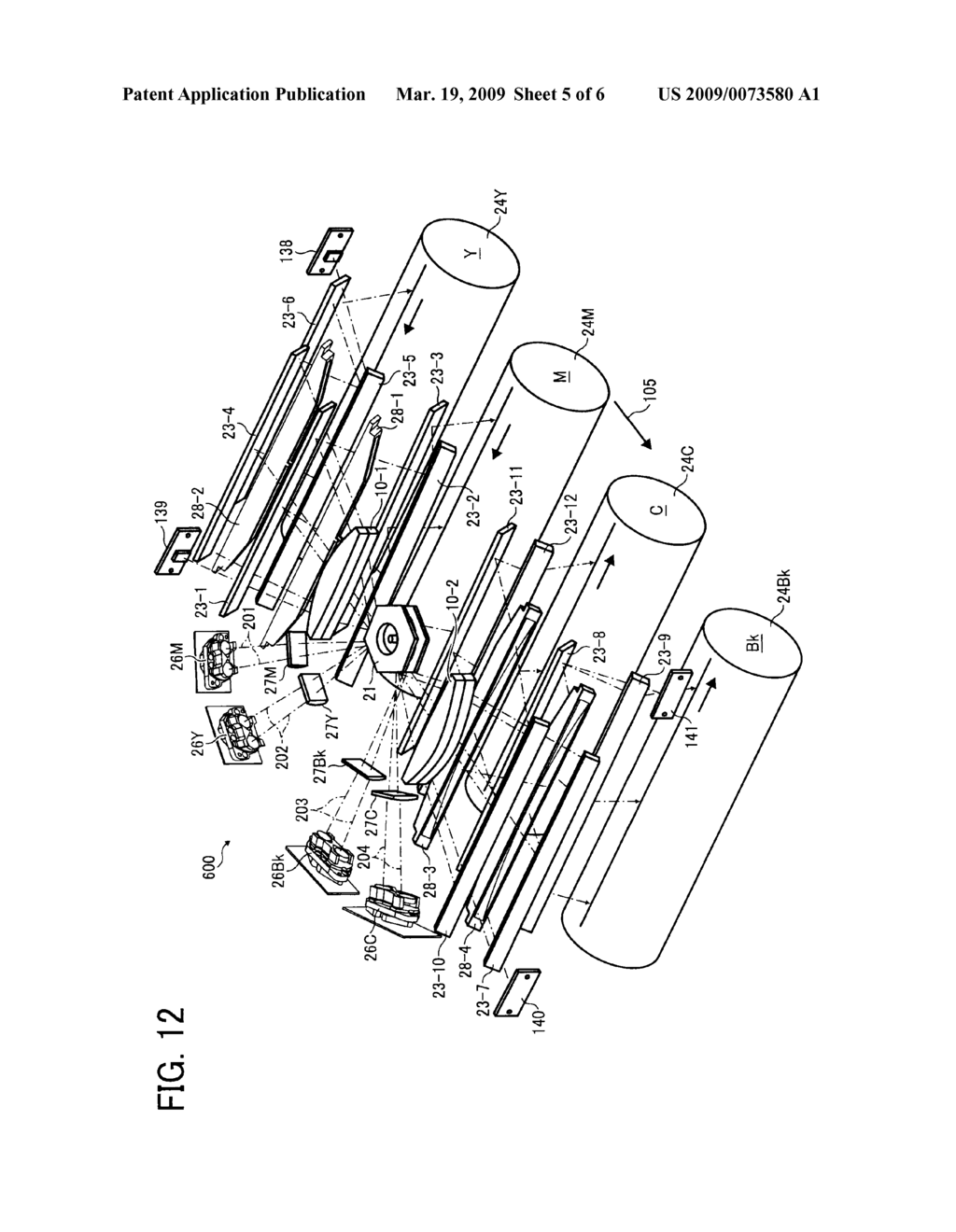 PLASTIC OPTICAL ELEMENT, NEST STRUCTURE, DIE, OPTICAL SCAN APPARATUS AND IMAGE FORMATION APPARATUS - diagram, schematic, and image 06