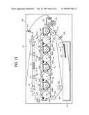 PLASTIC OPTICAL ELEMENT, NEST STRUCTURE, DIE, OPTICAL SCAN APPARATUS AND IMAGE FORMATION APPARATUS diagram and image