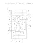 SAFETY SWITCHING APPARATUS diagram and image