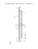 ILLUMINATION DEVICE AND DISPLAY DEVICE diagram and image