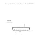 ILLUMINATION DEVICE AND DISPLAY DEVICE diagram and image