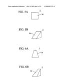 DISPLAY APPARATUS, MANUFACTURING METHOD THEREOF, PATTERN DISPLAY METHOD, BLIND APPARATUS, AND BLIND METHOD diagram and image