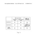 Semiconductor storage device diagram and image