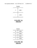 NON-VOLATILE MEMORY DEVICE AND METHOD HAVING BIT-STATE ASSIGNMENTS SELECTED TO MINIMIZE SIGNAL COUPLING diagram and image