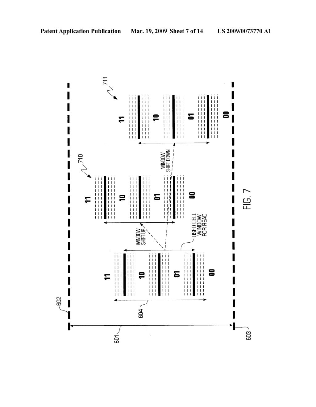 Independent Bi-Directional Margin Control Per Level And Independently Expandable Reference Cell Levels For Flash Memory Sensing - diagram, schematic, and image 08