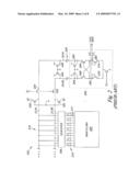 LOW VOLTAGE DATA PATH AND CURRENT SENSE AMPLIFIER diagram and image