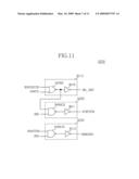  SEMICONDUCTOR MEMORY DEVICE WITH CONTROL BLOCK SHARING ROW DECODERS diagram and image