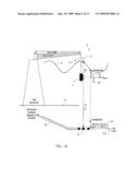 METHODS AND APPARATUS OF BOREHOLE SEISMIC SURVEYS diagram and image