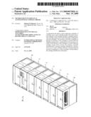 METHOD FOR INVENTORY OF AN AUTOMATED DATA STORAGE LIBRARY diagram and image