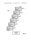 METHOD FOR INVENTORY OF AN AUTOMATED DATA STORAGE LIBRARY diagram and image