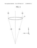 OPTICAL PICKUP diagram and image