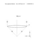 OPTICAL PICKUP diagram and image