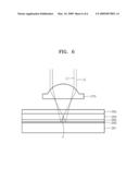 APPARATUS AND METHOD FOR RECORDING/REPRODUCING HOLOGRAPHIC DATA AND HOLOGRAPHIC DATA STORAGE MEDIUM diagram and image