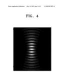 APPARATUS AND METHOD FOR RECORDING/REPRODUCING HOLOGRAPHIC DATA diagram and image