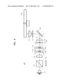 APPARATUS AND METHOD FOR RECORDING/REPRODUCING HOLOGRAPHIC DATA diagram and image