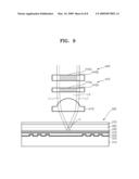 APPARATUS AND METHOD FOR RECORDING/REPRODUCING HOLOGRAPHIC DATA diagram and image