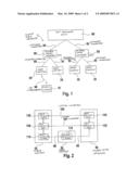 METHOD OF OPERATING A MOBILE RADIO NETWORK diagram and image