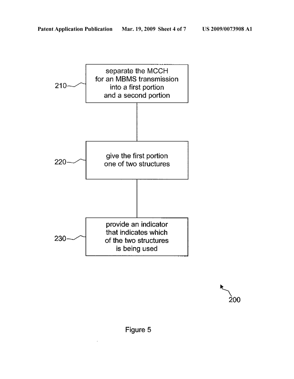 Indication of Multicast Control Information - diagram, schematic, and image 05