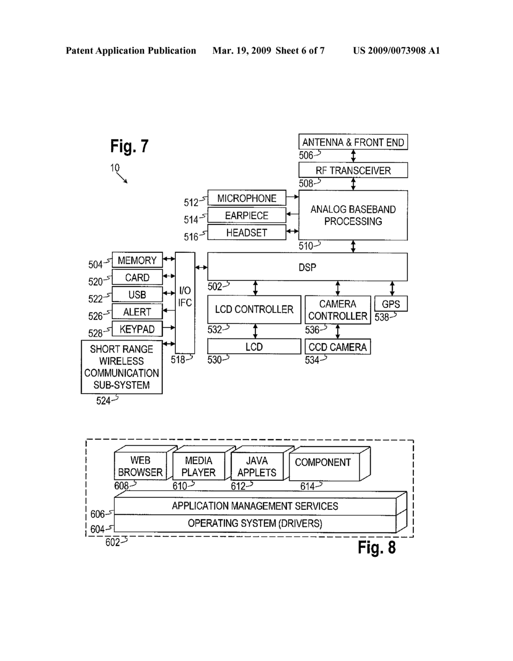 Indication of Multicast Control Information - diagram, schematic, and image 07