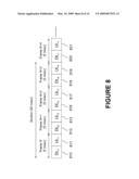 Method and Apparatus for Associating a Packet with an H-ARQ Channel Identifier diagram and image