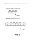 EFFICIENT USE OF PERSISTENT SCHEDULING WITH OFDMA WIRELESS COMMUNICATIONS diagram and image