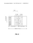 EFFICIENT USE OF PERSISTENT SCHEDULING WITH OFDMA WIRELESS COMMUNICATIONS diagram and image