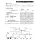 Switch assembly having multiple blades in a chassis diagram and image