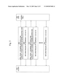 Multiple packet UDP data transfers diagram and image