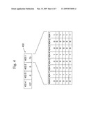 Multiple packet UDP data transfers diagram and image