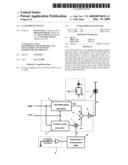 LASER DRIVING DEVICE diagram and image