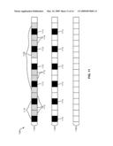 SYSTEMS AND METHODS FOR RESTRICTING THE LOCATION OF CONTROL INFORMATION IN PHYSICAL LAYER SIGNALING diagram and image