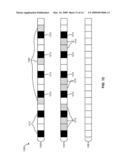 SYSTEMS AND METHODS FOR RESTRICTING THE LOCATION OF CONTROL INFORMATION IN PHYSICAL LAYER SIGNALING diagram and image