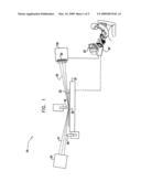 Automated selection of x-ray reflectometry measurement locations diagram and image