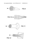 X-RAY IMAGING SYSTEM AND METHODS OF USING AND FORMING AN ARRAY OF OPTIC DEVICES THEREIN diagram and image