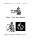 GESTURE-CONTROLLED INTERFACES FOR SELF-SERVICE MACHINES AND OTHER APPLICATIONS diagram and image