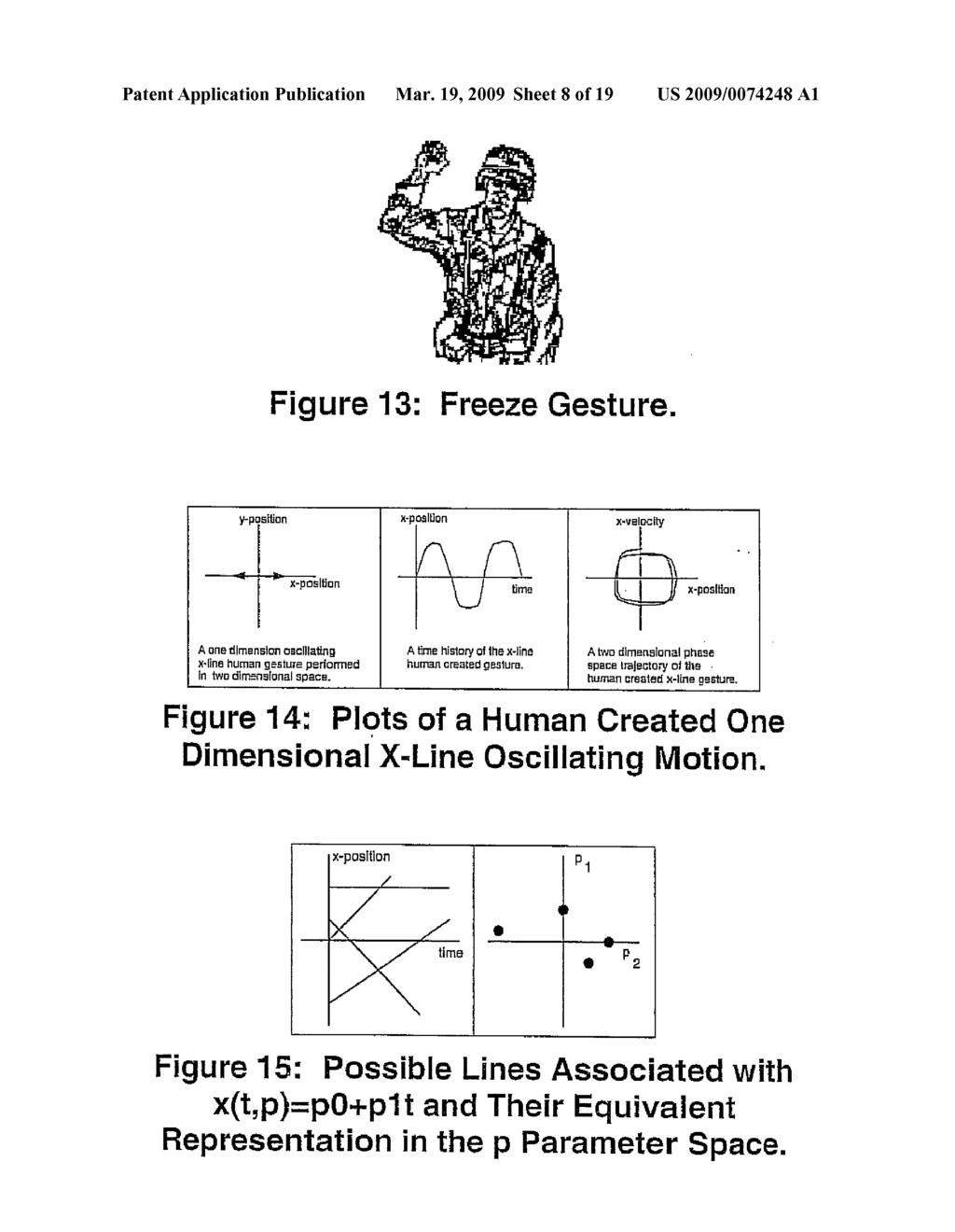GESTURE-CONTROLLED INTERFACES FOR SELF-SERVICE MACHINES AND OTHER APPLICATIONS - diagram, schematic, and image 09