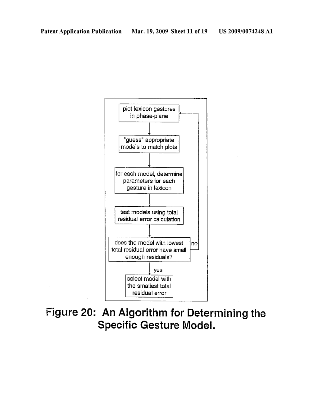 GESTURE-CONTROLLED INTERFACES FOR SELF-SERVICE MACHINES AND OTHER APPLICATIONS - diagram, schematic, and image 12