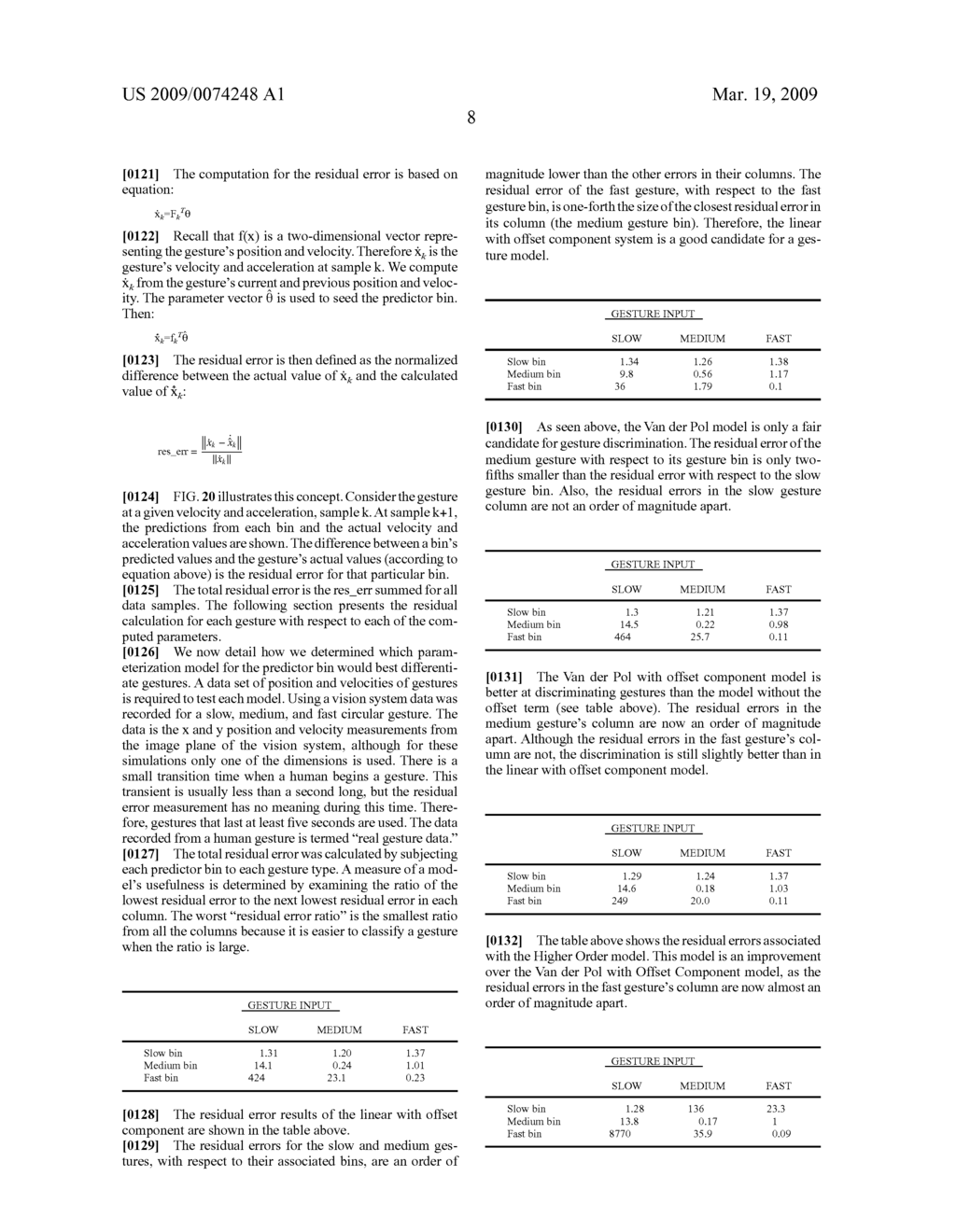 GESTURE-CONTROLLED INTERFACES FOR SELF-SERVICE MACHINES AND OTHER APPLICATIONS - diagram, schematic, and image 28