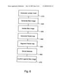 METHOD AND SYSTEM FOR OBJECT RECOGNITION USING FRACTAL MAPS diagram and image