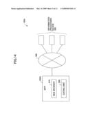 DOCUMENT-IMAGE-DATA PROVIDING SYSTEM, DOCUMENT-IMAGE-DATA PROVIDING DEVICE, INFORMATION PROCESSING DEVICE, DOCUMENT-IMAGE-DATA PROVIDING METHOD, INFORMATION PROCESSING METHOD, DOCUMENT-IMAGE-DATA PROVIDING PROGRAM, AND INFORMATION PROCESSING PROGRAM diagram and image