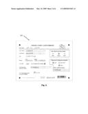 Method and System for Creating a Form Template for a Form diagram and image